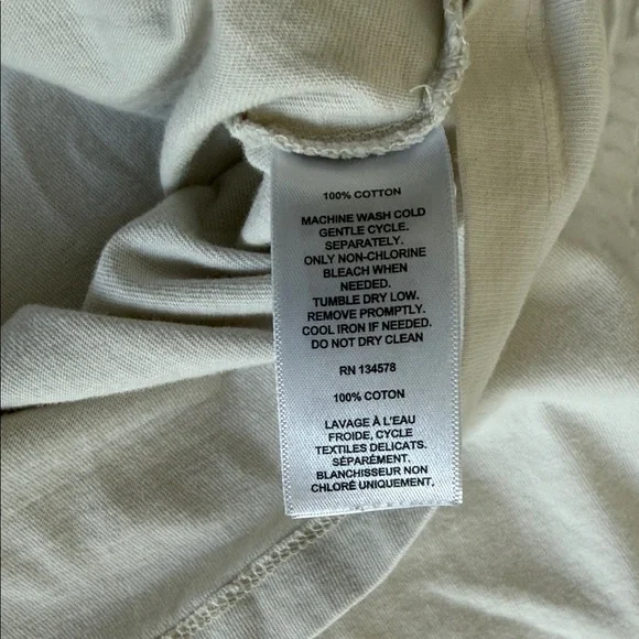 Vineyard Vines Americana Dogs Graphic Ter - Picture 6 of 6